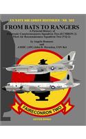From Bats to Rangers