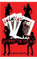 Queen of Jacks: (English)