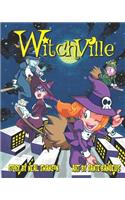 Witchville