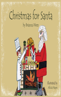 Christmas for Santa
