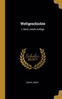 Weltgeschichte