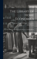 Library of Home Economics
