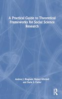 Practical Guide to Theoretical Frameworks for Social Science Research