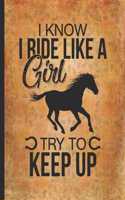 Horse Girl Book