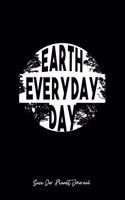 Save Our Planet Journal