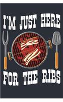 I'm Just Here For The Ribs
