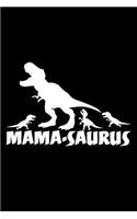 Mama Saurus