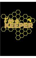 i'm a keeper