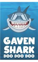 Gaven - Shark Doo Doo Doo