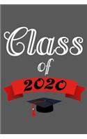Class of 2020