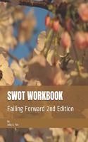 Swot Workbook: Failing Forward 2nd Edition(Failing Forward 2nd Edition Workbooks)