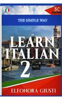 Simple Way To Learn Italian 2