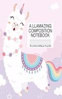 Composition Notebook