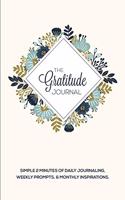 The Gratitude Journal
