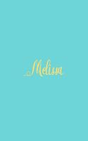 Melissa