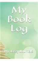 My Book Log