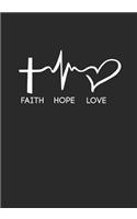 Faith Hope Love