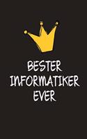 Bester Informatiker