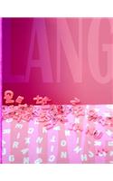 My Pink Nation Language Arts Notebook