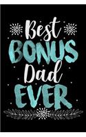 Best Bonus Dad Ever