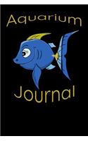 Aquarium Journal