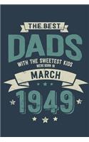 The Best Dads with the Sweetest Kids