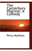 The Canterbury Pilgrims: (English)