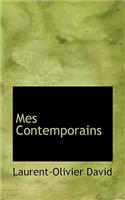 Mes Contemporains