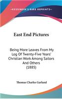 East End Pictures