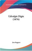 Udvalgte Digte (1876)