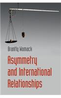 Asymmetry and International Relationships