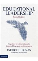 Educational Leadership