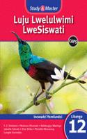 Study & Master Siswati Learner's Book Incwadzi Yemfundzi