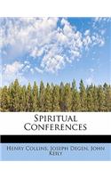 Spiritual Conferences