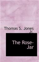 The Rose-Jar