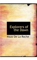 Explorers of the Dawn