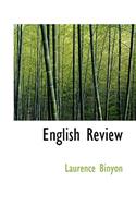 English Review