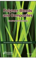 Polymer Blends and Composites