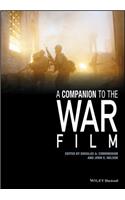 A Companion to the War Film