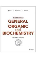 Introduction to General, Organic, and Biochemistry