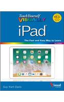 Teach Yourself Visually iPad