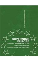 Governing Europe