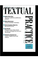 Textual Practice