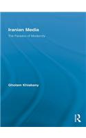 Iranian Media