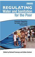 Regulating Water and Sanitation for the Poor