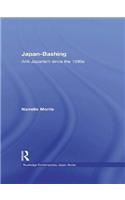Japan-Bashing