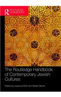 Routledge Handbook of Contemporary Jewish Cultures