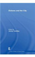 Dickens and the City