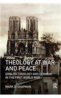 Theology at War and Peace