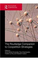 The Routledge Companion to Coopetition Strategies